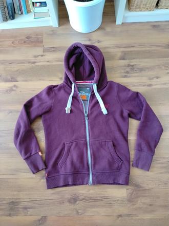 Mikina superdry l, superdry,l