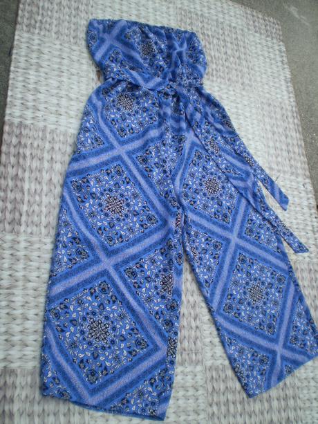 Krásny overal, primark,42