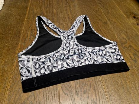 Sportova podprsenka zn.nike dri-fit original v.l, nike,l