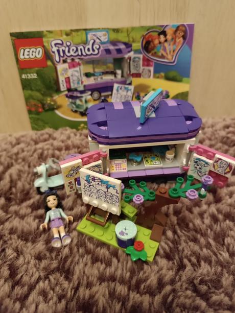 Lego 41332, 