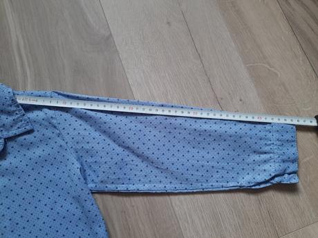 Košieľka 116-122, 116