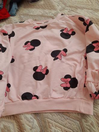 Pulóver, sinsay,134 / 140