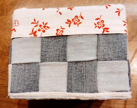 Dekoračná škatuľka, 