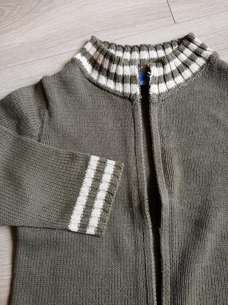 Mikinka a svetrík, cherokee,86