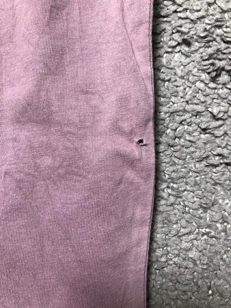 Pyžamové nohavice, 40