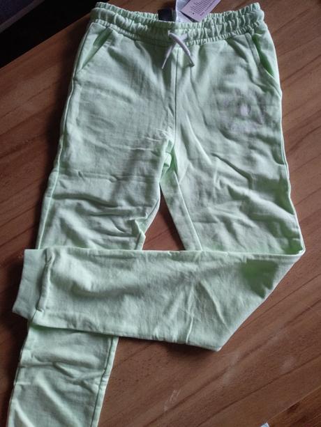 Tepláky s vreckami, pepco,134