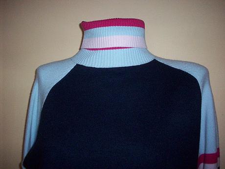 Rolák nenosený, 44