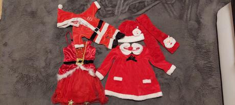 Vianočné oblečenie, 98