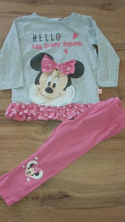 Supravicka minni, takko,92