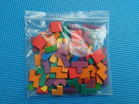 Logická hra, puzzle,