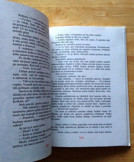 Meč slepého rytiera , milan húževka , 