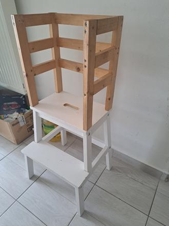Uciaca veza, 