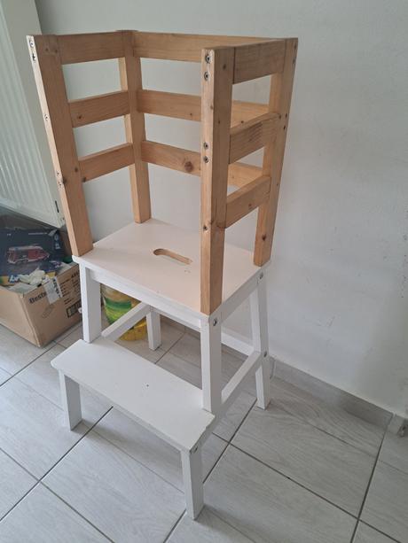 Uciaca veza, 