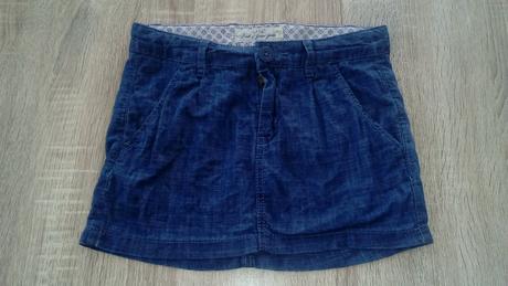 Suknička h&m, h&m,134