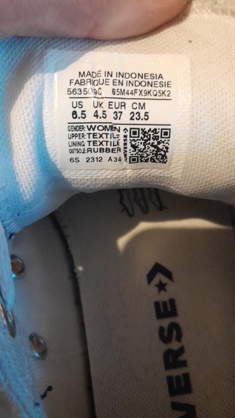 Converse, converse,37