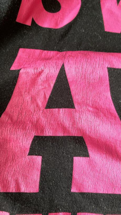 Mikina miss berge xs/s, xs