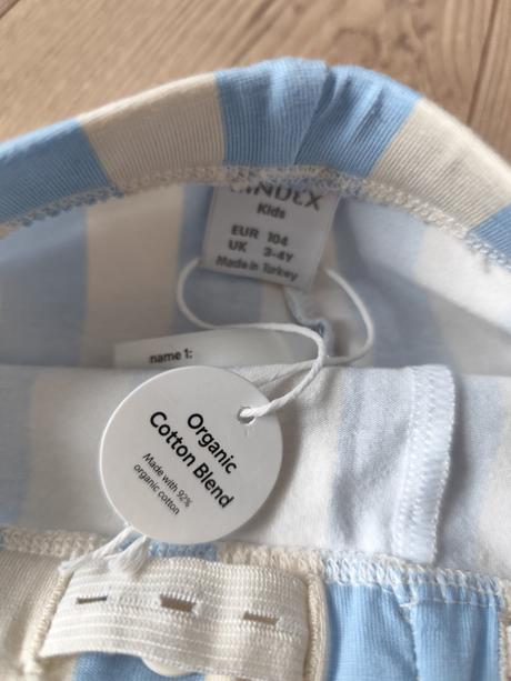 Krátke lindex leginy, lindex,104