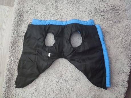 Bunda pre psíka xxl, 