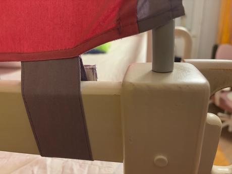 Domček, stan, baldachýn - domestav, 