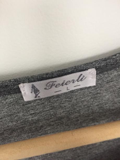 Tričko l, terranova,l