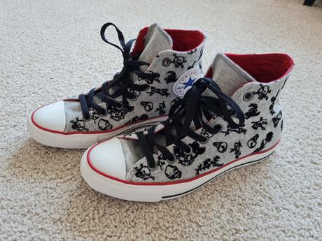 Tenisky converse, converse,39