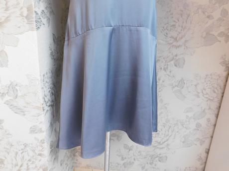 Velmi pekne saty na slavnost, h&m,38