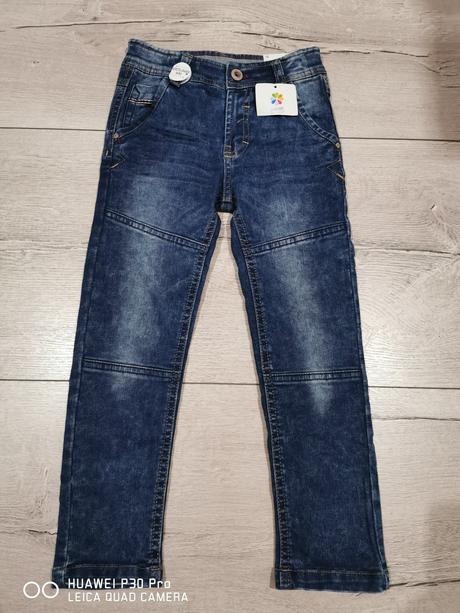 Chlapčenské rifle, topolino,110