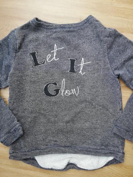 Mikina, s.oliver,152