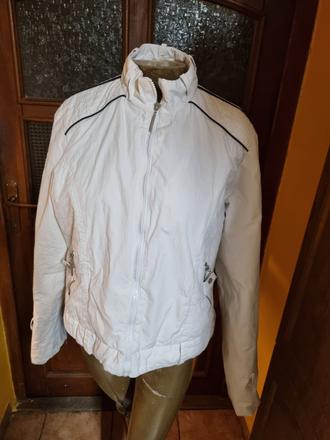 Dámska bundička na prechodné obdobie, 40