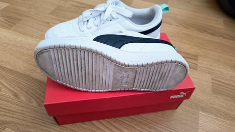 Tenisky puma, puma,36