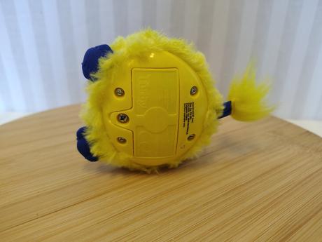 Zberateľský furby party rockers wittby hasbro 2013,