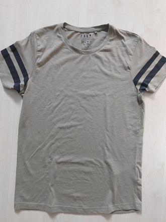 Damske tricko, new yorker,xs