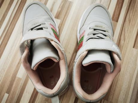 Tenisky, authority,34