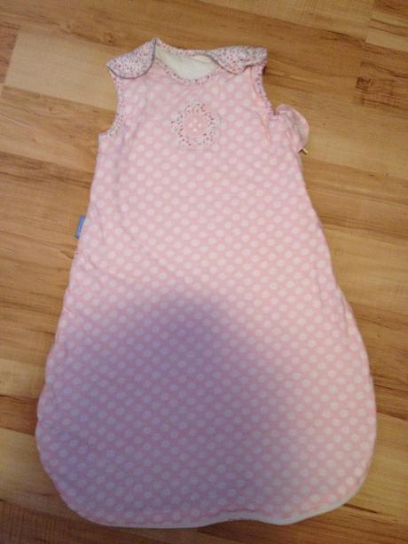 Spacy vak zn.grobag 2,5 tog, 