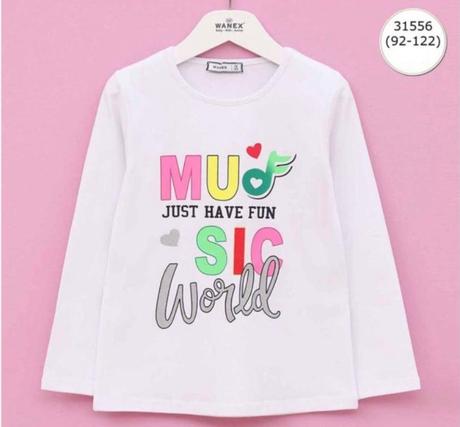 Tricko music, 92 - 122