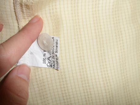 Set sukna a bluzka, veľ. m, slovenka,m