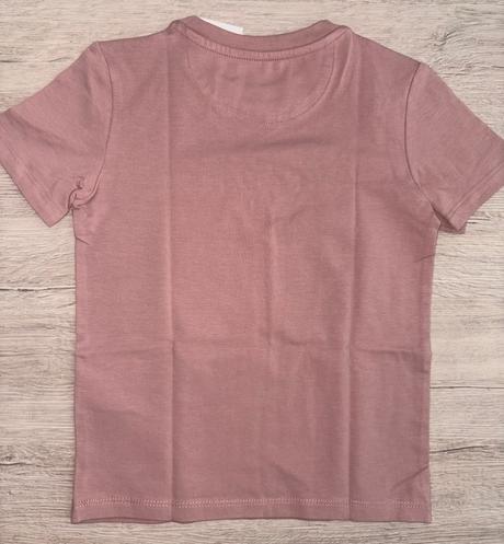 Tričko calvin klein v.104 s visačkou, 104