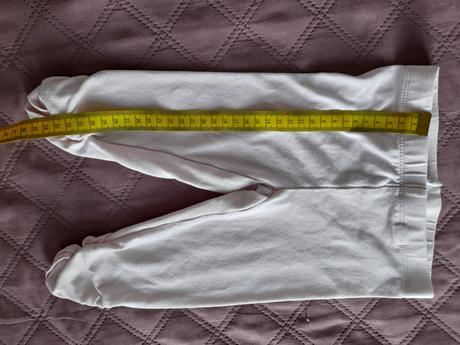 3/4 leginy, reserved,98