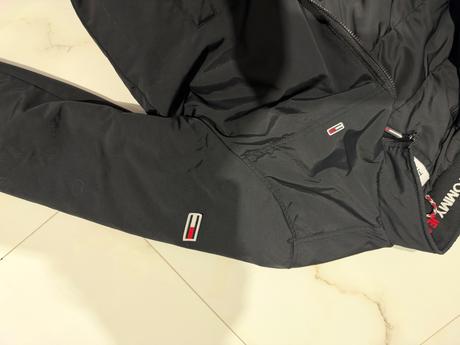 Pánska bunda tommy jeans, tommy hilfiger,xxl
