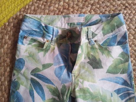 Riflíky slim reserved vel.116, reserved,116