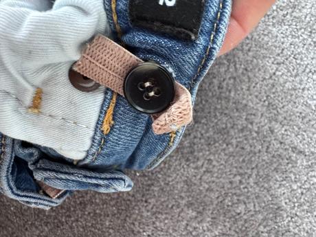 Rifľové kraťasy dsquared2 12y, 152