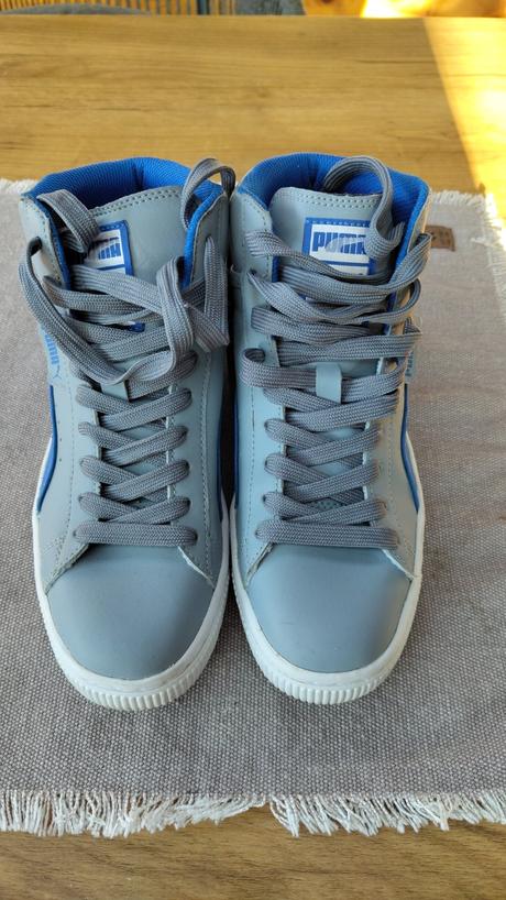 Puma tenistky, puma,37