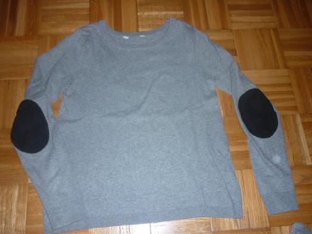 Sveter, h&m,140