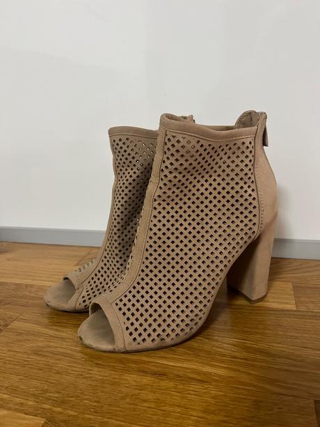 Mega topánočky, 37