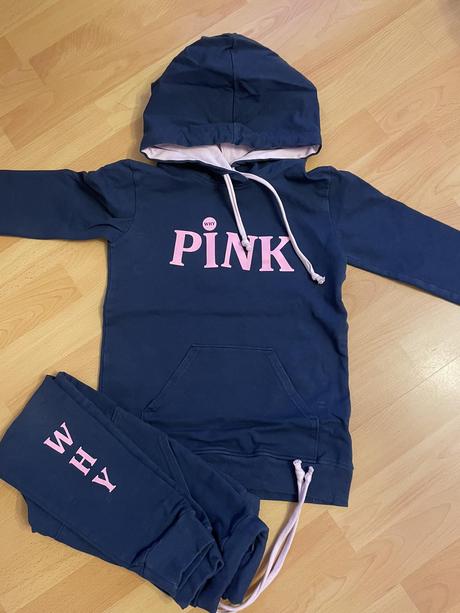 Tepláková súprava, 128