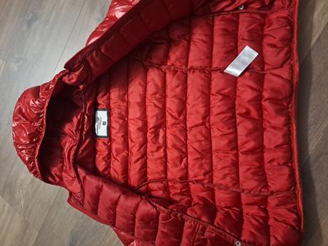 Dievcenska bunda, xs