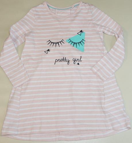 98/104 saty+darcek tricko,3-4 r., lupilu,104