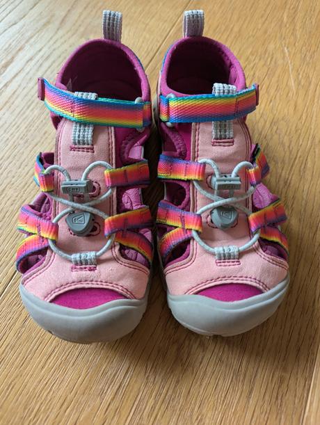 Sandale keex seacamp ii cnx, keen,31