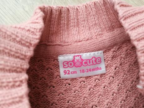 Svetrík 92, pepco,92