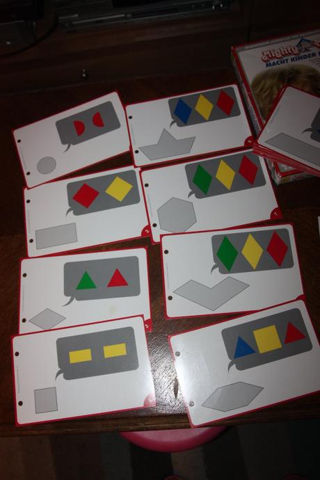 Mighty mind hlavolam, 